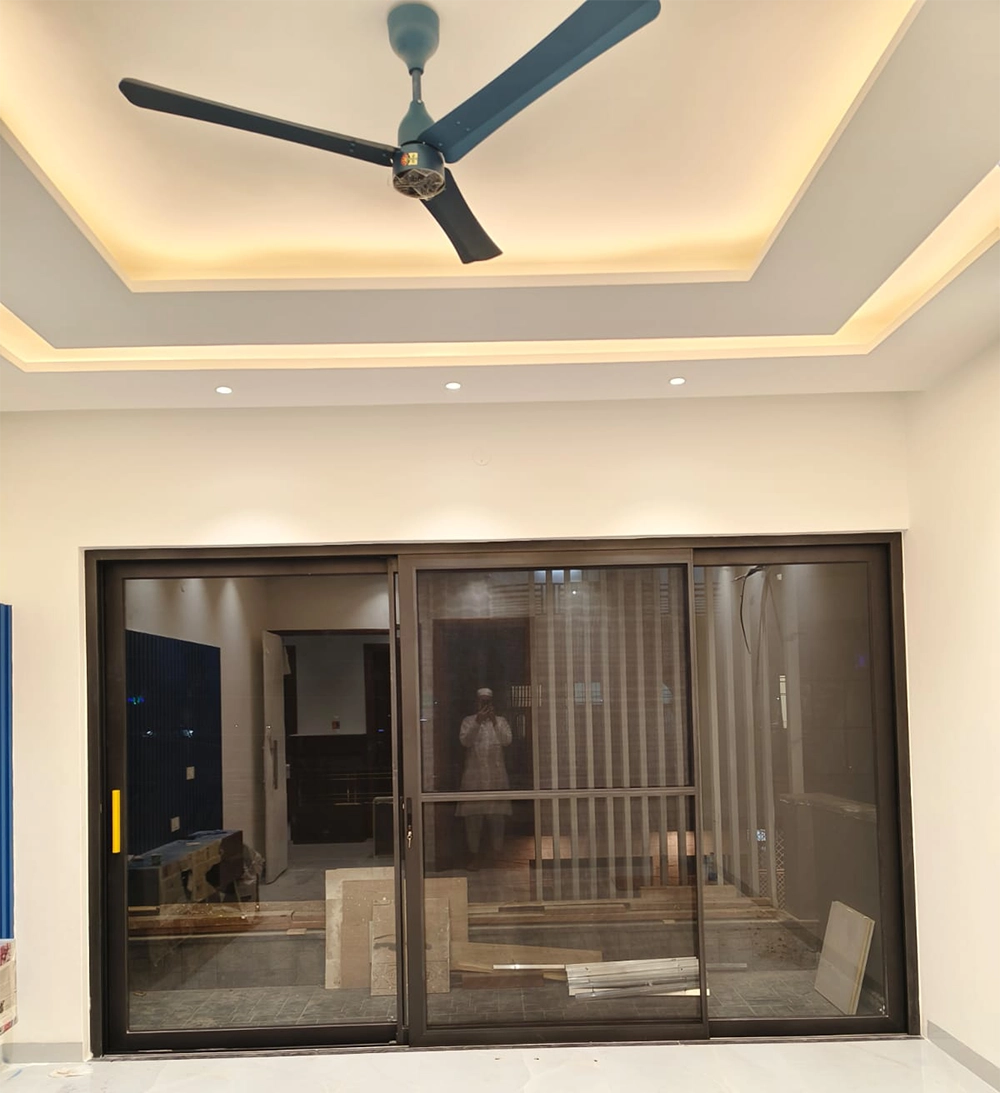 Aluminium Doors for Your Home